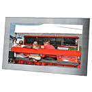 Tru-Vu SRMWP-10.1R-24 (SRMWP10.1R24) 10.1” Sunlight Readable Waterproof Panel- Mount Monitor (Discontinued)