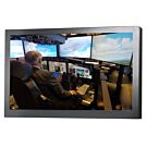 Tru-Vu VM-10.1R 10.1” Industrial-Grade LCD Monitor (Discontinued)