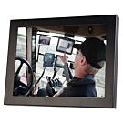 Tru-Vu SRM-10.4B 10.4″ Sunlight Readable Monitors (Discontinued)
