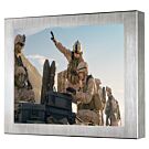 Tru-Vu SRMXOBW-10.4U (SRMXOBW10.4U) 10.4” Waterproof Sunlight Readable Monitor (Discontinued)