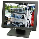 Tru-Vu SRMHX-12S (SRMHX12S) 12.1" Sunlight Readable Hi-Res Monitors (Discontinued) Tru-Vu SRMHX-12S (SRMHX12S) 12.1" Sunlight Readable Hi-Res Monitors (Discontinued)