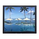 Tru-Vu SRM-17S-DB-H (SRM17SDBH) 17” Sunlight Readable Monitor