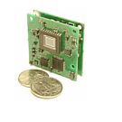 Hitachi BE-101B 1/2" CCD Board Camera (Discontinued)