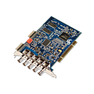 dPict Imaging 10021-001 Aexeon Quattro PCI Frame Grabber
