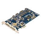dPict Imaging 11032-001 Nexeon CL Duo 64MB PCI Express