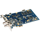 dPict Imaging 11052-001 Nexeon HD Xtra PCI Express