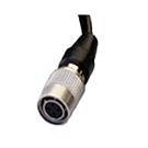 Aegis ACY415A 4 Pin Female Power Supply image