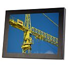 Tru-Vu SRMOB-8.4C-YUS 8.4” Sunlight Readable Optically Bonded Monitor (Discontinued)