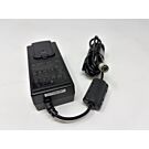 909-1200 Power Supply With No Attached Connections