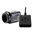 Watec WAT-910HXRC-EIA | Analog Camera Image # 1