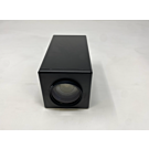 AEG-9500A-SDI Front Down Angled View With Lens 43mm AEG-9500A-SDI Front Down Angled View With Lens 43mm