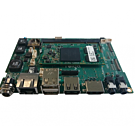 Aegis H.264-BL Blue Impala Image #1 top view