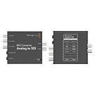 Blackmagic - Mini Converter Analog to SDI Image