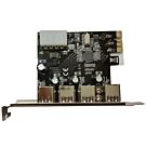 Aegis AVP-MA130-USB3-PCIE Express Card Image