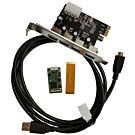 Aegis AVP-MA130-USB3NE Interface Kit for Sony FCB-MA130