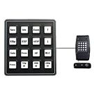 Aegis AEG-Controller-MP1 Controller for Tamron MP1010M-VC block cameras Image 1