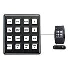 Aegis AEG-Controller-ATC Controller for ATC-HZ7810 Block Camera Series