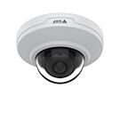 AXIS M3086-V Ceiling Front AXIS M3086-V Ceiling Front