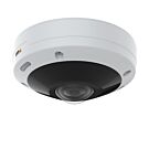 AXIS M4308-PLE Ceiling Angled Right