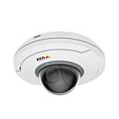 AXIS M5075 Angled Left