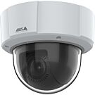 AXIS M5526-E Front Angled Left