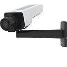 AXIS P1375 Wall Angled Left