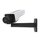 AXIS P1377 Wall Angled Left