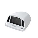 AXIS P3925-LRE Angled Left