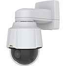 AXIS P5655-E Angled Left