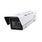 AXIS Q1656-BE Angled Left