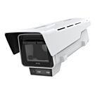 AXIS Q1656-BLE Angled Left AXIS Q1656-BLE Angled Left