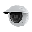 Axis Q3536-LVE Dome Camera Image # 1 with shielded dome