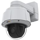 AXIS Q6075-E Angled Left