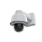Axis Q6078-E PTZ Outdoor-ready PTZ with UHD 4K Camera