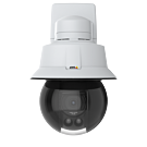 Axis Q6315-LE PTZ Network Camera (Discontinued)