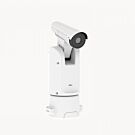 Axis Q8641-E Front Facing Right Angle View