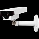 Axis 1145-L | Network Surveillance Camera Image # 1