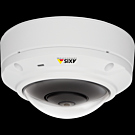 Axis 3037-PVE | Network Camera Image # 1