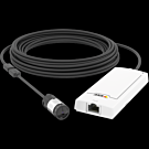AXIS P1244 | Network Camera Image #1