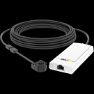 AXIS P1264 | Network Camera Image #1