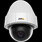 Axis P5414-E | PTZ Network Camera Image # 1
