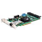 Bitflow CLX-PC3-FXP4 Claxon Fiber CXPoF Frame Grabber