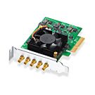 Blackmagic Design | DeckLink Duo 2 Mini Image #1