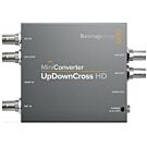 Blackmagic Design Mini Converter UpDownCross HD Top View