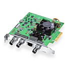 Blackmagic Design DeckLink IP/SDI HD Recorder Blackmagic Design DeckLink IP/SDI HD Recorder