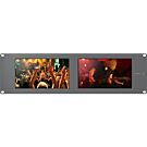 Blackmagicdesign SmartView Duo Image