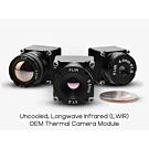 Boson - Uncooled, Longwave Infrared (LWIR) OEM Thermal Camera Module