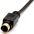 S-Video Cables SVIDEO-12FT