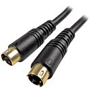 SVIDEO-100FT-SRVCP-30-5-PZ SVideo cable