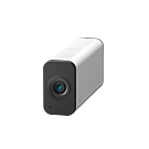 Canon VB-S910F | Micro Box Network Cameras Image #1
